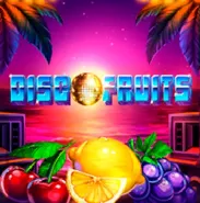 Disco-Fruits на Champion